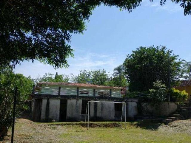 Sítio e chácara venda em Cotia