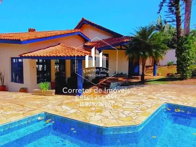 Sítio e chácara venda em Parque Rincão, Cotia