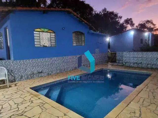 Sítio e chácara venda em Tijuco Preto, Cotia