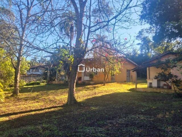 Sítio e chácara venda em Caucaia do Alto, Cotia