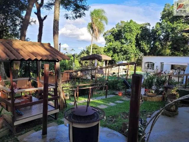 Sítio e chácara venda em Região Imediata de São Paulo, Região Metropolitana de São Paulo