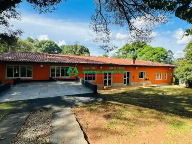 Sítio e chácara venda em Caucaia do Alto, Cotia