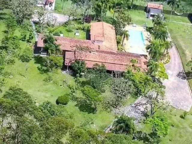 Sítio e chácara venda em Pedras, Cotia