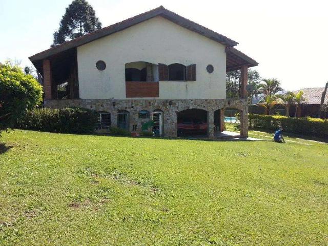 Sítio e chácara venda em Caucaia do Alto, Cotia