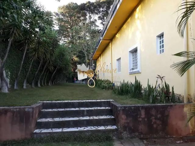 Sítio e chácara venda em Caucaia do Alto, Cotia