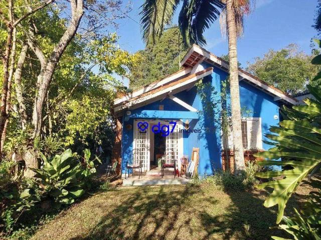 Sítio e chácara venda em Tijuco Preto, Cotia