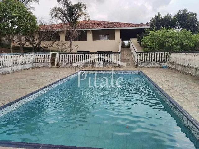 Sítio e chácara venda em Vargem Grande Paulista, Cotia