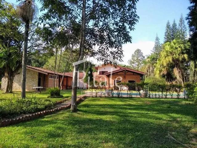 Sítio e chácara venda em Jardim Rosemary, Cotia
