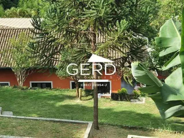 Sítio e chácara venda em Parque Mirante da Mata, Cotia