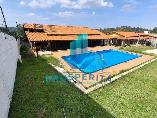 Sítio e chácara venda em Caucaia do Alto, Cotia