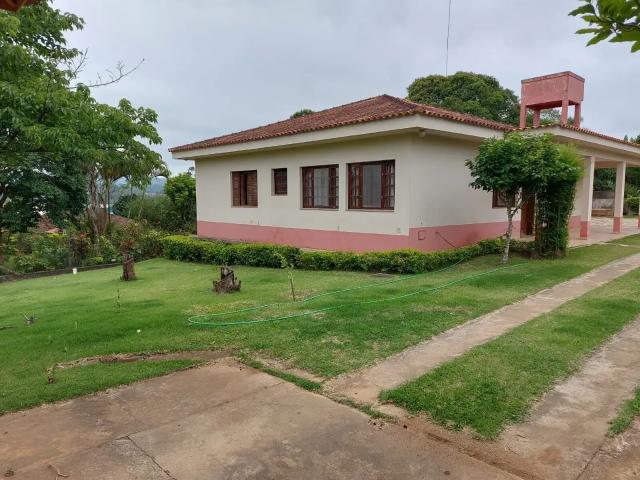 Sítio e chácara venda em Região Imediata de São Paulo, Região Metropolitana de São Paulo