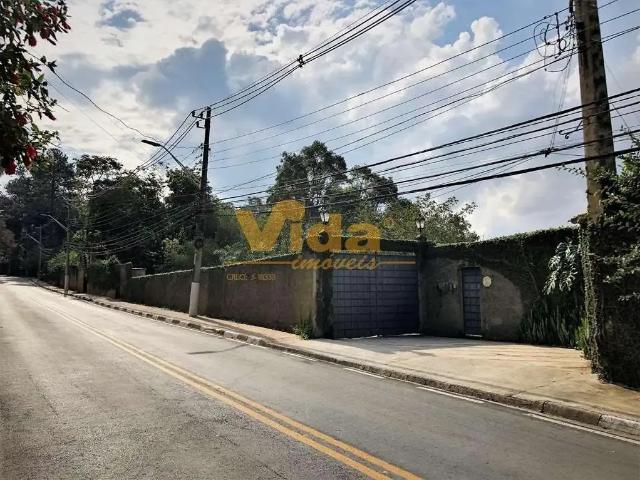 Sítio e chácara venda em Região Imediata de São Paulo, Região Metropolitana de São Paulo