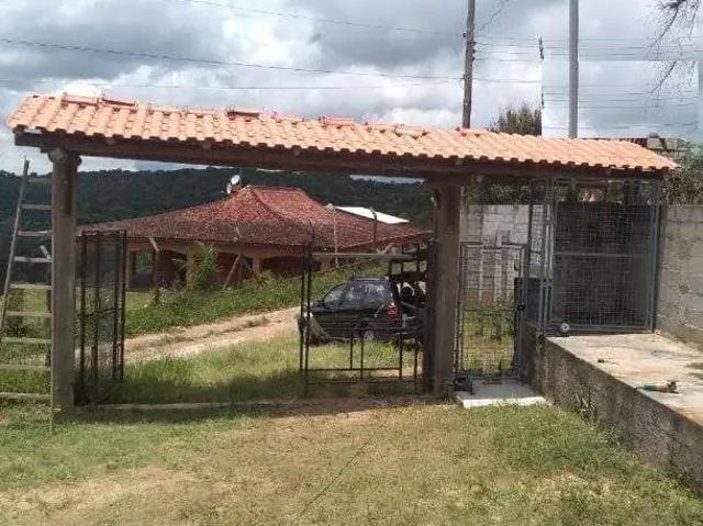 Sítio e chácara venda em Região Imediata de São Paulo, Região Metropolitana de São Paulo
