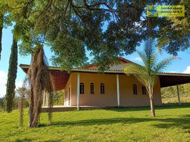 Sítio e chácara venda em Caucaia do Alto, Cotia