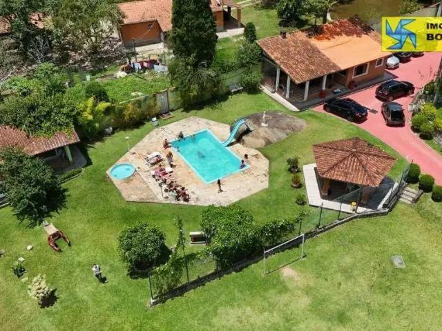 Sítio e chácara venda em Caucaia do Alto, Cotia