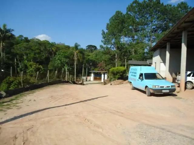 Sítio e chácara venda em Região Imediata de São Paulo, Região Metropolitana de São Paulo