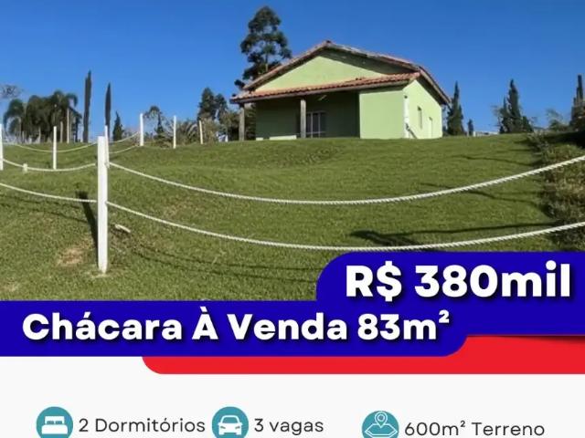 Sítio e chácara venda em Região Imediata de São Paulo, Região Metropolitana de São Paulo