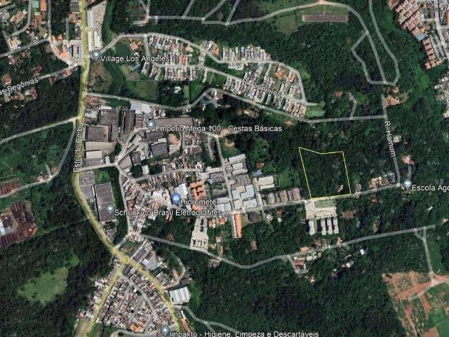 Sítio e chácara venda em Região Imediata de São Paulo, Região Metropolitana de São Paulo