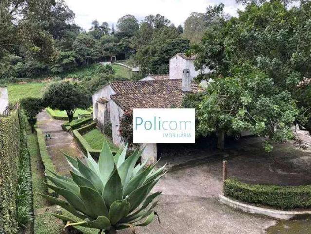 Sítio e chácara venda em Região Imediata de São Paulo, Região Metropolitana de São Paulo