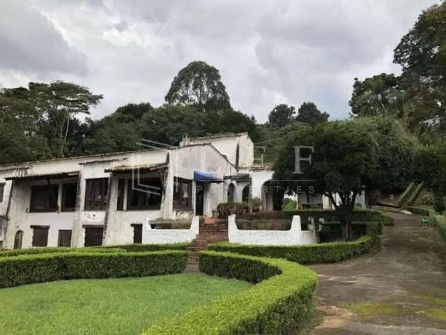 Sítio e chácara venda em Granja Viana, Cotia