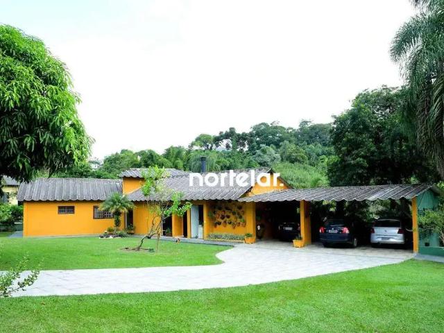 Sítio e chácara venda em Região Imediata de São Paulo, Região Metropolitana de São Paulo