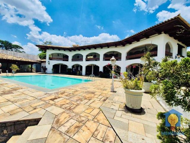 Sítio e chácara venda em Região Imediata de São Paulo, Região Metropolitana de São Paulo