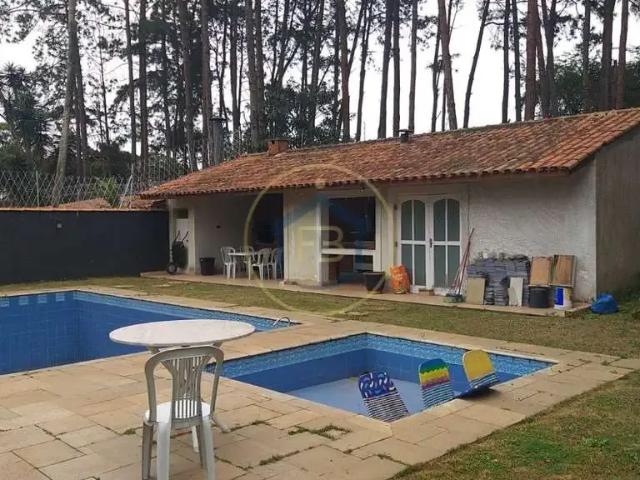 Sítio e chácara venda em Granja Viana, Cotia