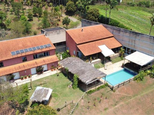 Sítio e chácara venda em Região Imediata de São Paulo, Região Metropolitana de São Paulo