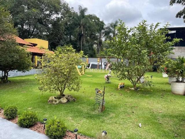 Sítio e chácara venda em Jardim Rosalina, Cotia