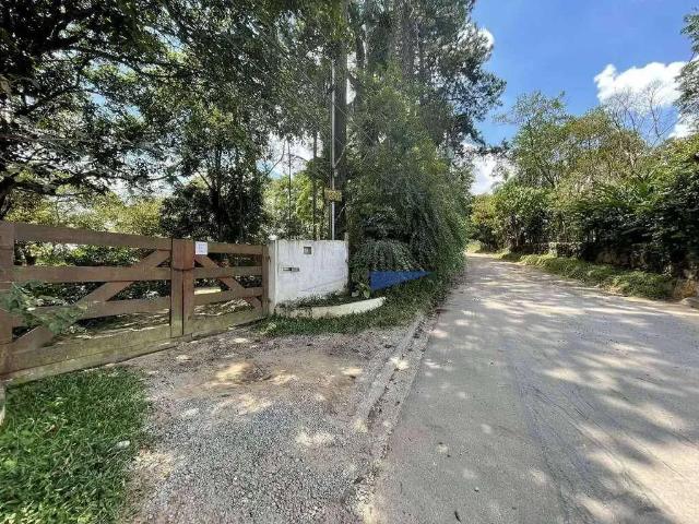 Sítio e chácara venda em Região Imediata de São Paulo, Região Metropolitana de São Paulo
