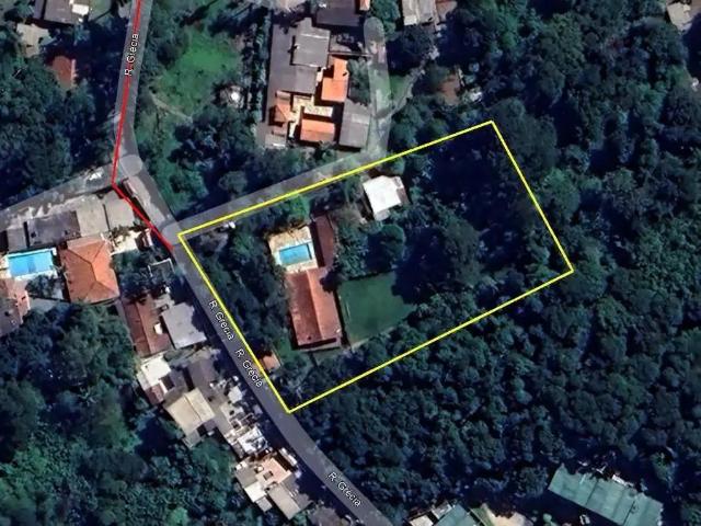 Sítio e chácara venda em Região Imediata de São Paulo, Região Metropolitana de São Paulo