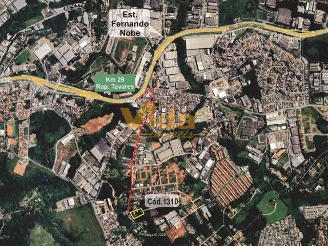 Sítio e chácara venda em Região Imediata de São Paulo, Região Metropolitana de São Paulo