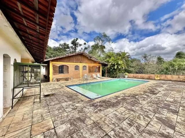 Sítio e chácara venda em Jardim Belizário, Cotia