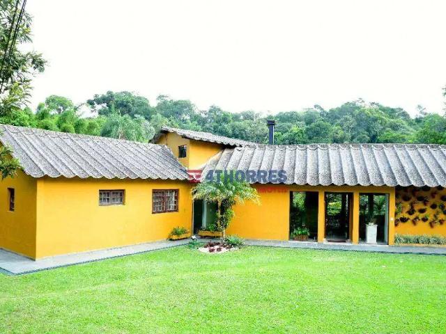 Sítio e chácara venda em Região Imediata de São Paulo, Região Metropolitana de São Paulo
