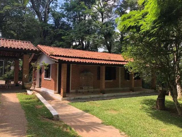 Sítio e chácara venda em Jardim Japão, Cotia
