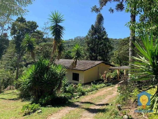 Sítio e chácara venda em Região Imediata de São Paulo, Região Metropolitana de São Paulo