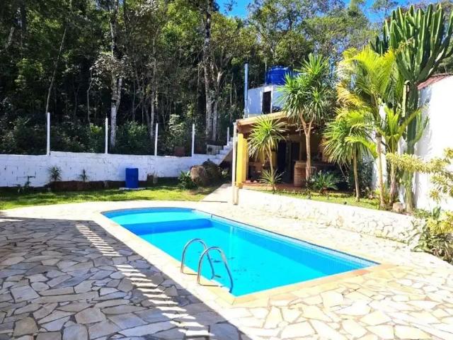 Sítio e chácara venda em Cotia, São Paulo