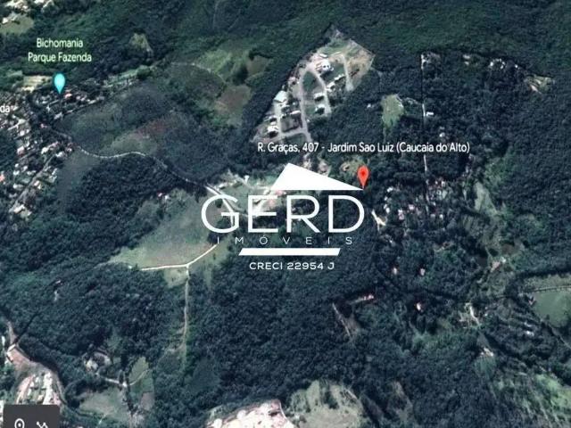 Sítio e chácara venda em Região Imediata de São Paulo, Região Metropolitana de São Paulo