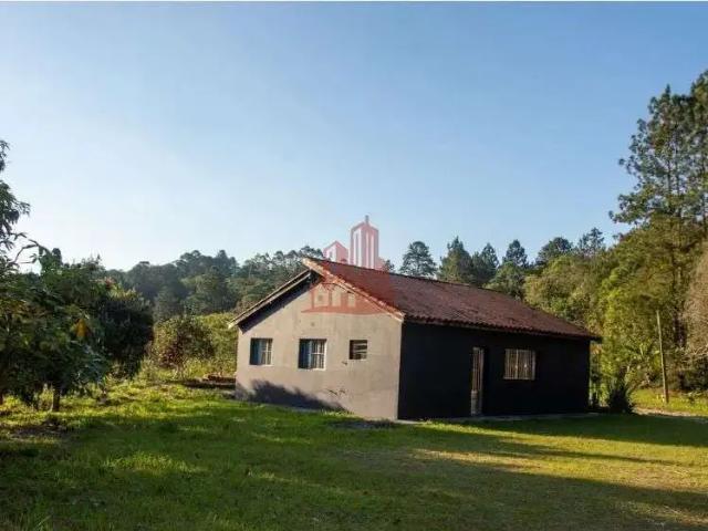 Sítio e chácara venda em Parque do Agreste, Cotia