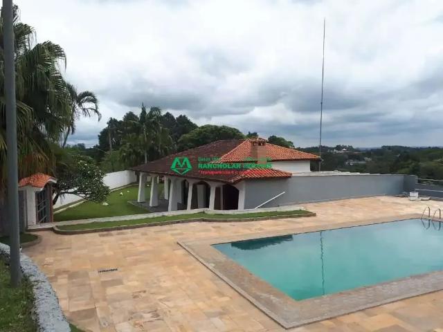 Sítio e chácara venda em Jardim Monte Verde, Cotia