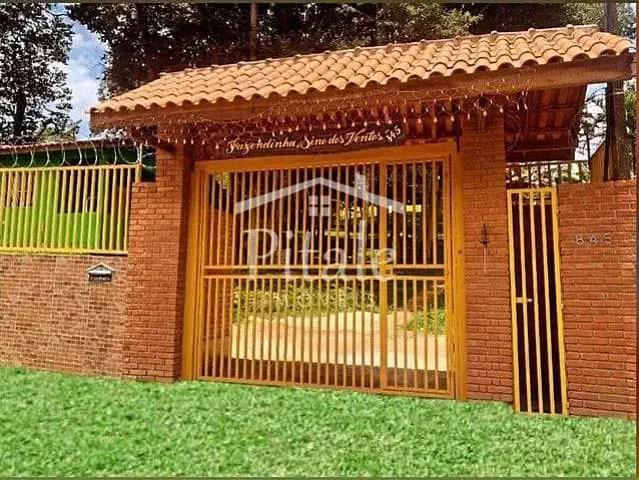 Sítio e chácara venda em Jardim Arco Iris, Cotia