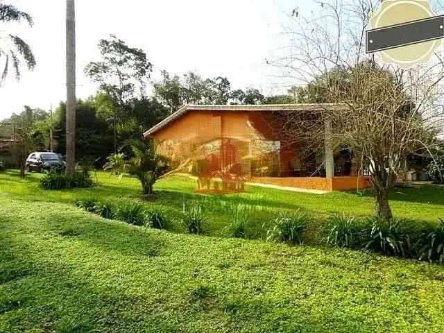 Sítio e chácara venda em Região Imediata de São Paulo, Região Metropolitana de São Paulo