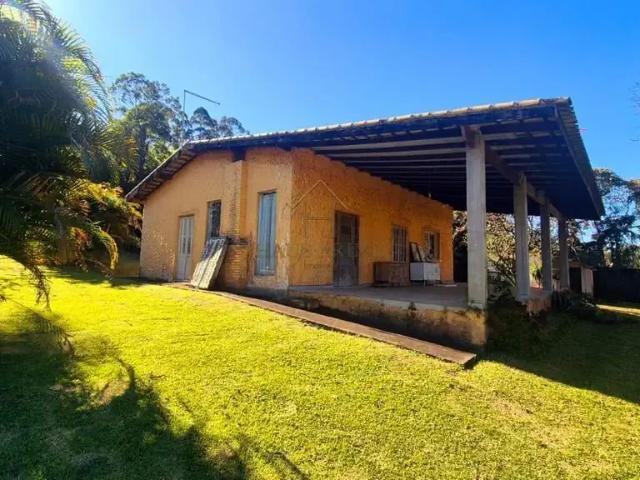 Sítio e chácara venda em Caucaia do Alto, Cotia