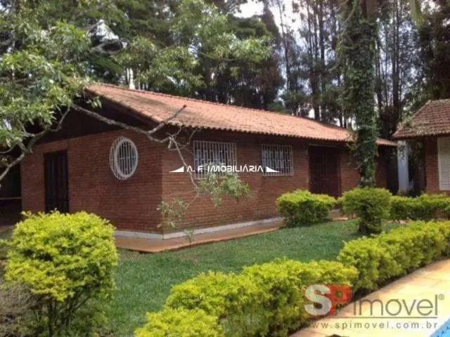 Sítio e chácara venda em Pereiras, Cotia