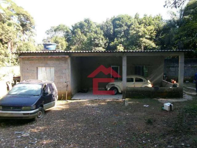 Sítio e chácara venda em Região Imediata de São Paulo, Região Metropolitana de São Paulo