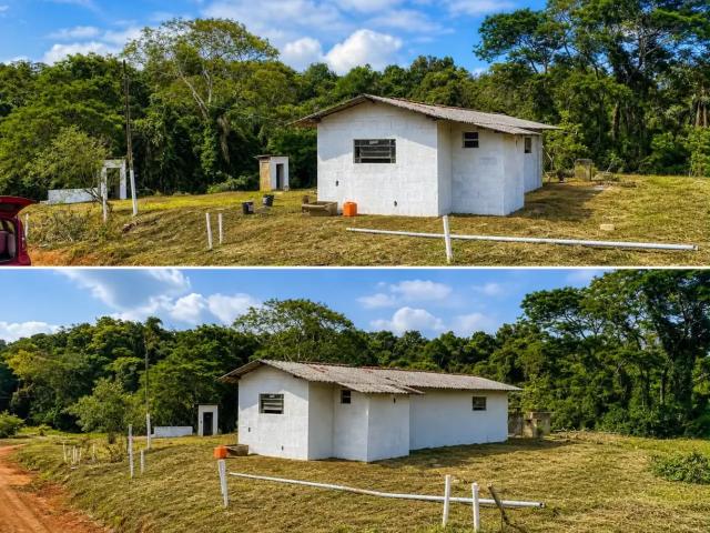 Sítio e chácara venda em Região Imediata de São Paulo, Região Metropolitana de São Paulo
