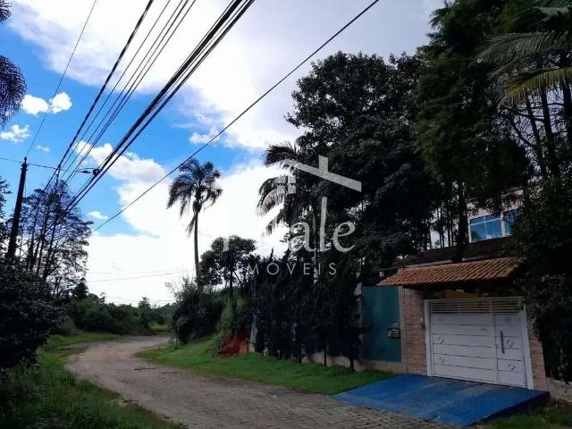 Sítio e chácara venda em Parque das Rosas, Cotia