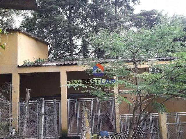 Sítio e chácara venda em Região Imediata de São Paulo, Região Metropolitana de São Paulo
