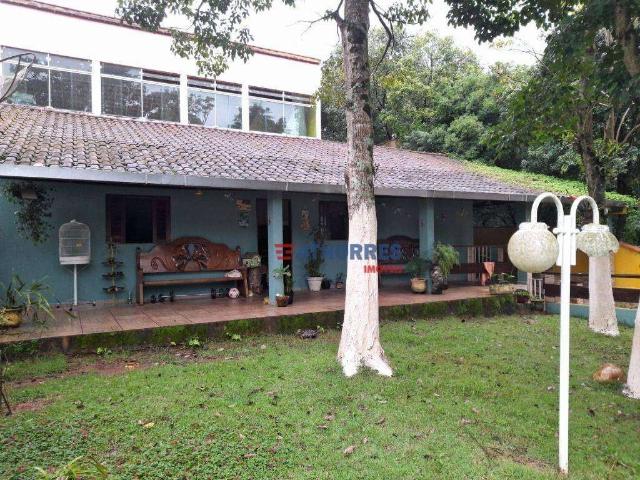 Sítio e chácara venda em Região Imediata de São Paulo, Região Metropolitana de São Paulo