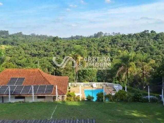 Sítio e chácara venda em Região Imediata de São Paulo, Região Metropolitana de São Paulo